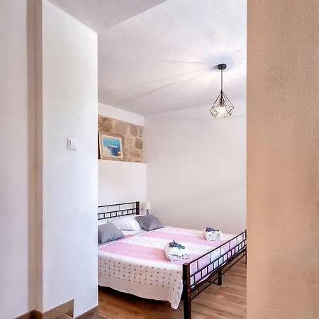 Old Town Mare Apartmán