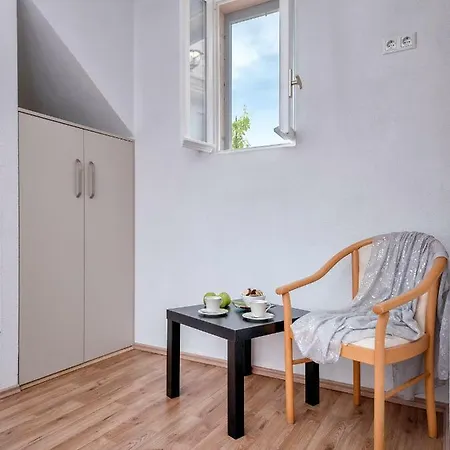 Apartment Old Town Mare *