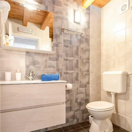 Old Town Mare Apartment