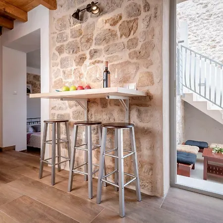 Apartment Old Town Mare Hvar Town