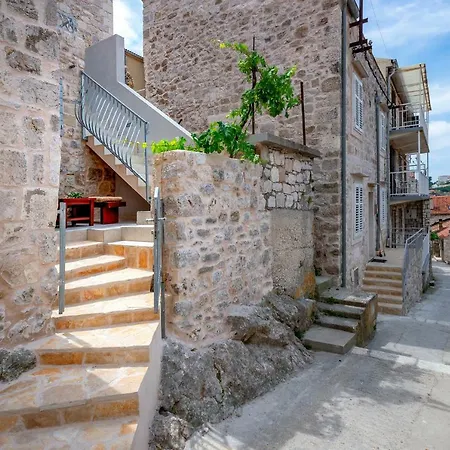 Apartment Old Town Mare