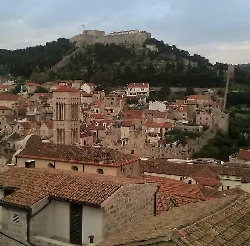 Apartmán Old Town Mare Hvar Town