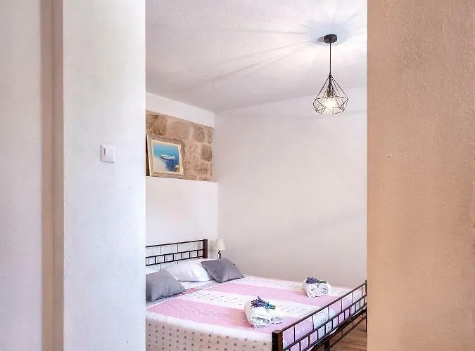 Old Town Mare Apartmán