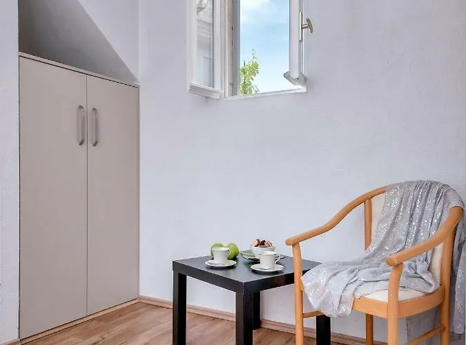 Apartmán Old Town Mare *