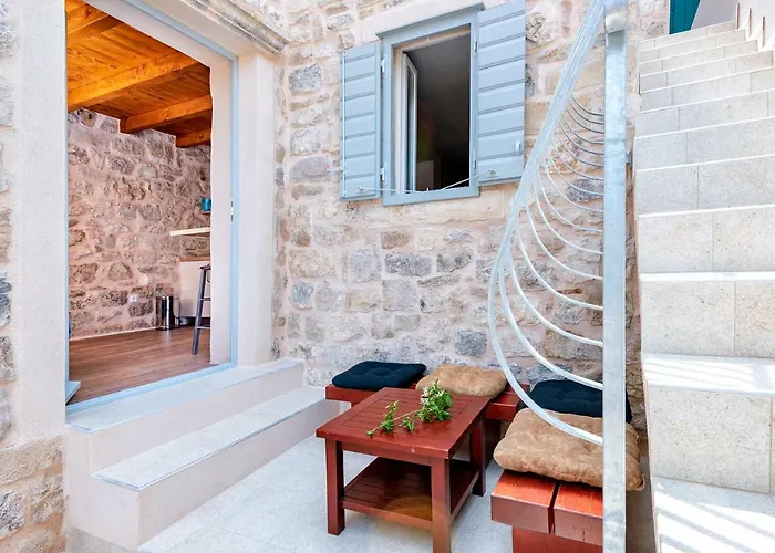 Old Town Mare Apartmán