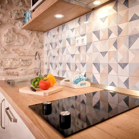 דירה Old Town Mare *