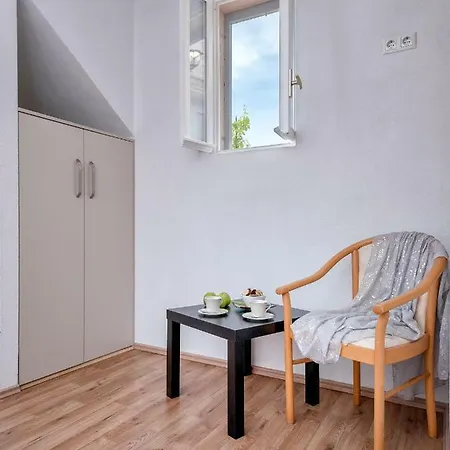 דירה Old Town Mare *