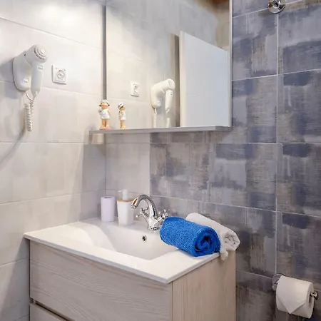 Old Town Mare דירה *